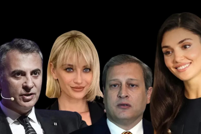 Ünlülere uyuşturucu soruşturması! Yeni dalga operasyonda 14 kişi gözaltına alındı