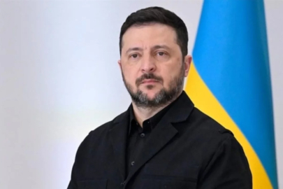 Vladimir Zelensky: Rusya barışa yönelik ilerlemek istemiyor