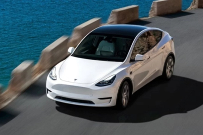 13 aydır düşüşteydi: Tesla, Avrupa'da kötü gidişata son verdi