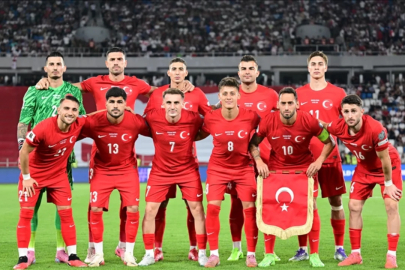 24 yıllık hasret sona erebilir: A Milli Futbol Takımımız, Dünya Kupası yolunda kritik virajda!