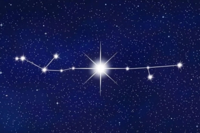 26 Mart 2026 Sirius-Ay Kavuşumu: 206 dakikanız var