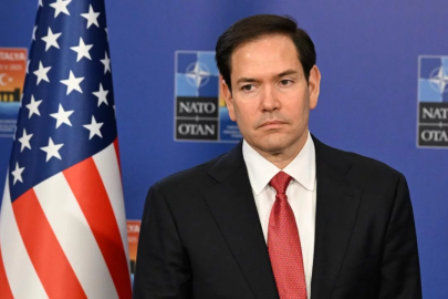 ABD Dışişleri Bakanı: Hürmüz Boğazı'nda menfaati olan ülkeler bu sorunu çözmeli