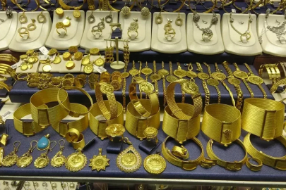 Altın için 'yüzde 6' uyarısı!