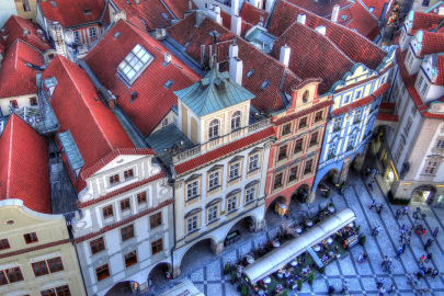 Avrupa'da konut krizi alarmı!