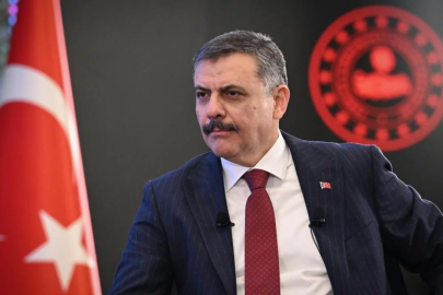 Bakan Çiftçi: Suçu özendirenlere karşı devletimizin iradesi sarsılmaz şekilde sahadadır