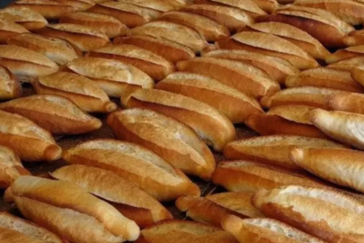 Bursa'da ekmeğe zam geliyor!