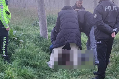 Bursa'da kayıp Alzheimer hastasından acı haber!