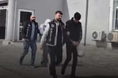 Bursa'da zehir tacirlerine darbe! Profesyonel düzenek ortaya çıktı...