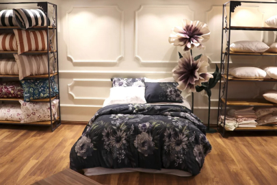 Bursa'dan dünyaya açılan marka! 70'ten fazla ülkeye ihracat