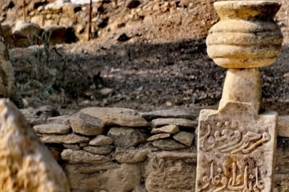 Bursa destekli arkeolojik kazıya Cumhurbaşkanlığı statüsü!