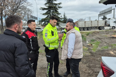Bursa yolunda makas terörü! Alkollü sürücüye ağır fatura...