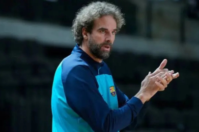 Bursaspor Basketbol'un yeni baş antrenörü belli oldu!