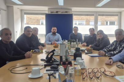 Çınarcık Projesi'nde sona doğru