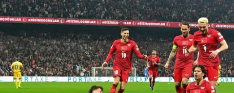 Dünya Kupası için son 90 dakika! 