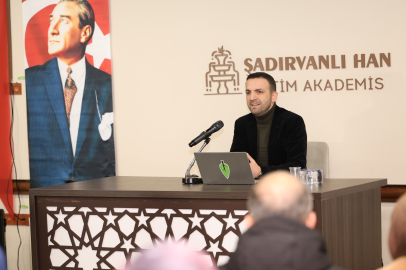 Edebiyatın Kalbi Osmangazi’de Atıyor