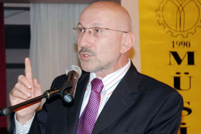 Eski Ak Parti Milletvekili için tutuklama kararı!