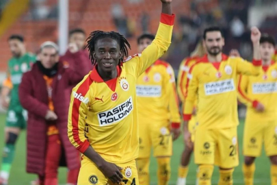 Galatasaray'ın genç yıldızı Renato Nhaga milli takıma çağrıldı mı?