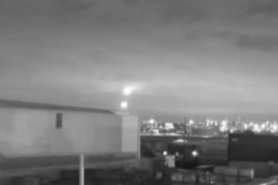 Hizbullah'tan İsrail'e füze saldırıları