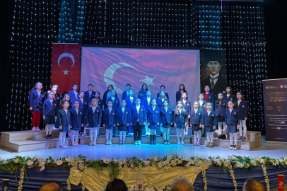 İgü’den Bursa’nın Fetih Yıldönümü İçin Anlamlı Etkinlik