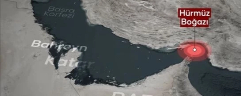 Pentagon'un planı sızdı