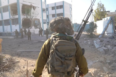 İsrail Genelkurmay Başkanı: Personel krizine çözüm bulmazsak İsrail ordusu çökecek