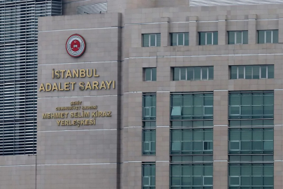 İstanbul'da FETÖ operasyonu: 17 kişi tutuklandı