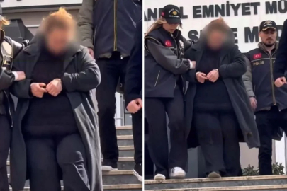 Kan donduran 'Ters ilişki' cinayeti!