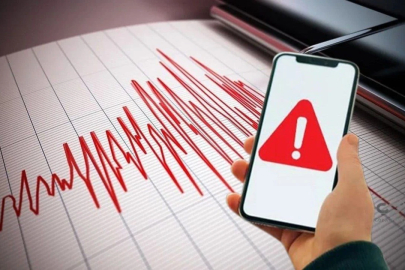 Korkutan depremin ardından uzman isimden ilk açıklama