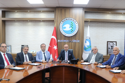 Marmarabirlik, üreticiye son ödemelerini 17 Nisan’da yapacak