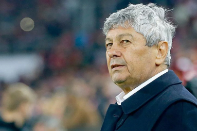 Mircea Lucescu: Hak etmediğimiz bir mağlubiyet aldık