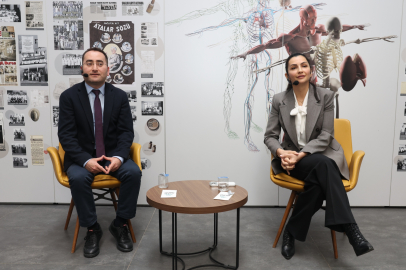 Nilüfer’de sağlıklı yaş almanın ipuçları paylaşıldı