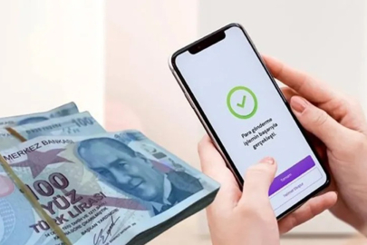 Para transferinde yeni dönem: Gece saatlerine kısıtlama getirildi!