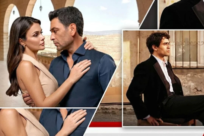 Pazartesi rekabeti kızışıyor: Show TV'den güçlü hamle