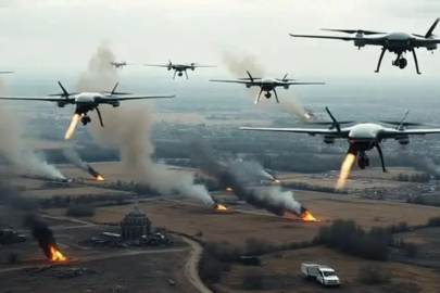 Rusya-İran hattında dikkat çeken İHA iddiası!