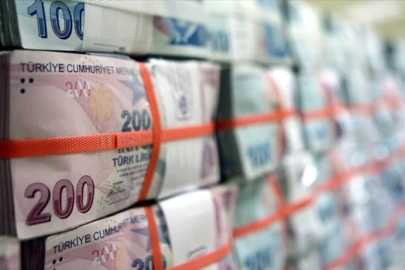 TCMB: Bankacılık sektörünün mevduatı açıklandı