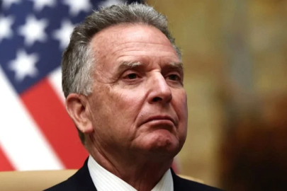 Trump'ın Özel Temsilcisi Witkoff: İran'a 15 maddelik eylem planı sunduk