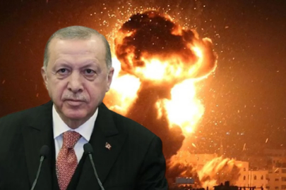 Türkiye'den Körfez ülkelerine uyarı: Sakın İran savaşına dahil olmayın