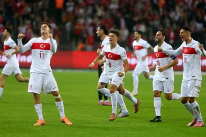 Türkiye - Romanya maçının ilk 11'leri belli oldu!