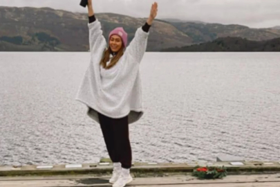 Ünlü futbolcunun acı günü! Eşi kansere yenik düştü