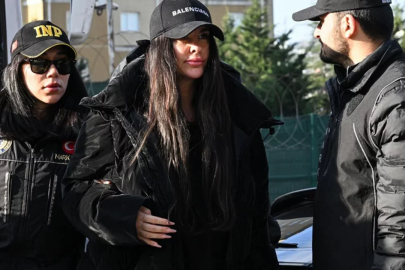 Ünlülere yönelik uyuşturucu operasyonunda 4 tutuklama