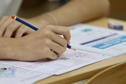 YKS'ye geri sayım başladı: Başvuran sayısında Bursa ilk 5'te!