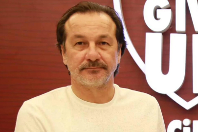 Yusuf Şimşek 7-1'lik mağlubiyeti unutturdu