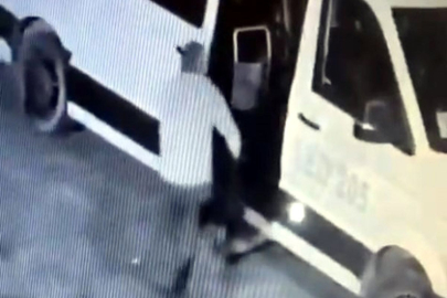 Avcılar'da mahallenin maskotu 'Garip' isimli köpeği çalan şüpheli yakalandı