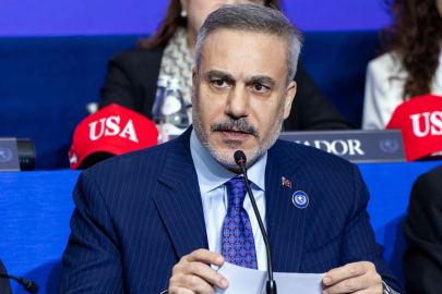 Bakan Fidan'dan Hürmüz uyarısı: Kriz uzarsa İran karşıtı geniş bir koalisyon oluşur