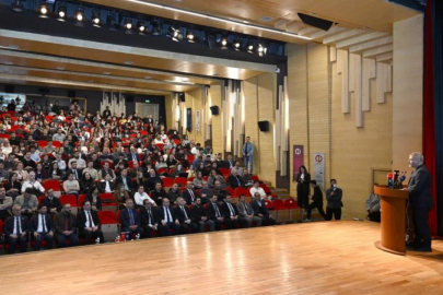 BİK Bursa Bölge Müdürü Eren: "Bu meslek hiçbir zaman ölmeyecek"