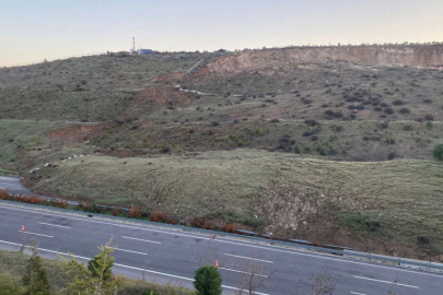 Bir mahalle taşınıyor: Karar Resmi Gazete'de çıktı