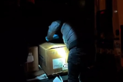 Bursa'da dev uyuşturucu operasyonu!