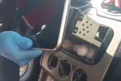 Bursa'da nefes kesen operasyon!