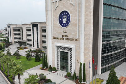 Bursa, dünyanın en akıllı şehirleri arasındaki yerini korudu