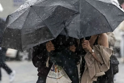 Bursa'nın 6 ilçesi için flaş uyarı! Sarı kod verildi, kuvvetli geliyor...